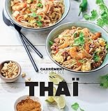 Cuisine Thaï (French Edition) by