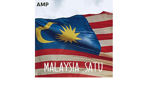 Satu Malaysia Sheet Music For Triangle Harmonica Harmonica Mixed Quintet Download And Print In Pdf Or Midi Free Sheet Music Musescore Com
