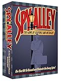 Spy Alley Board Game | Mensa Award Winning Family