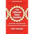 The Ultimate Sales Machine: Turbocharge Your Business with Relentless Focus on 12 Key Strategies