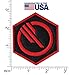Inferno Squad Trooper Battlefront Star Wars Inspired Art Tactical Morale Hook+Loop Patch