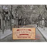 Meet Me At Père Lachaise: a guided tour of Père Lachaise Cemetery by Anna Erikssön, Mason Bendewald