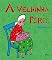 Livro A velhinha e o porco (Akpalô – Cultura Popular)