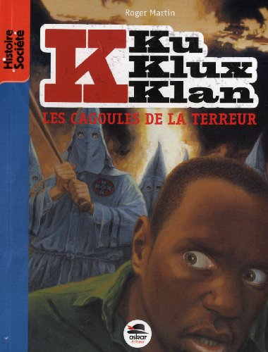 Le  cagoules de la terreur