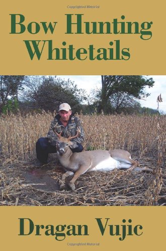 Bow Hunting Whitetails