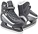 Jackson Ultima Softec Sport Ice Skates for Men, Boys, Women, and Girls                    