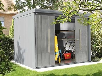 Preis vergleichen Angebot Rabatt-Sammlung gartenhaus blech ...