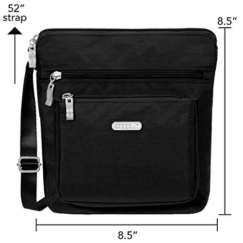 Baggallini Pocket Crossbody Bag - Image 5