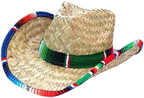 mexican western hat
