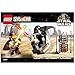 Lego Star Wars #7101 Lightsaber Duel