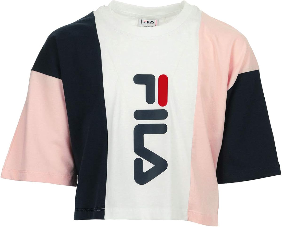 fila shirt kids