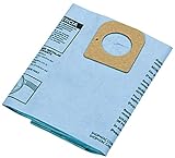 Shop Vac 90669 Genuine 3-Gallon All Around Collection Bag, Pack of 3