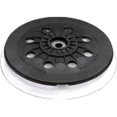 Festool 492286 D125 (5-Inch) Soft Pad for ETS EC
