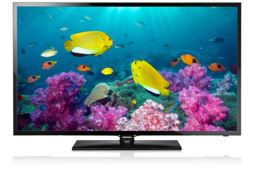 Samsung UN46F5000 46-Inch 1080p Slim LED HDTV