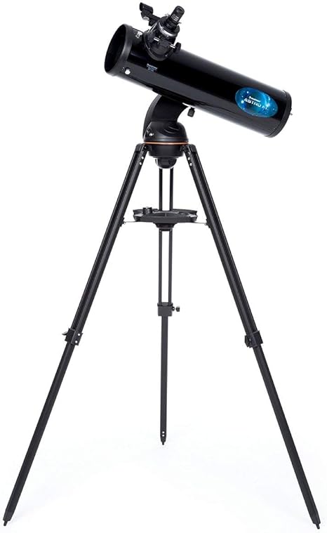 celestron astro f1 130