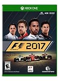 F1 2017 - Xbox One