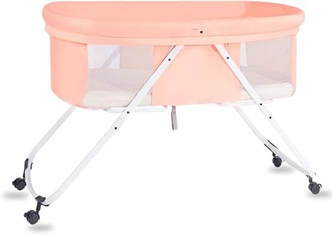 baby crib bouncer