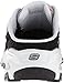 Skechers Women's D'Lites-Spark Interest Sneaker, Black/Multi, 8 M US