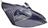 Depo 330-1110R-AS6 Ford Focus Right Hand Side Head Lamp Assembly