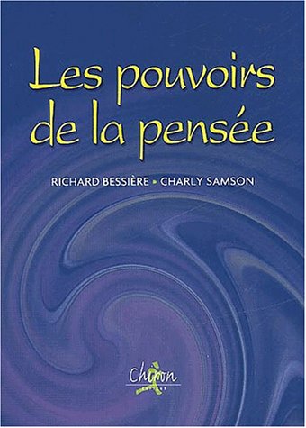 Les  pouvoirs de la pensée
