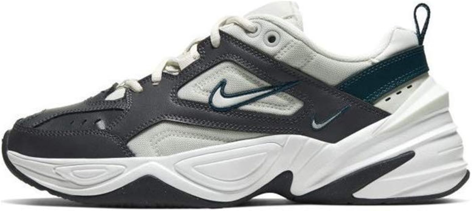 nike m2k tekno 45