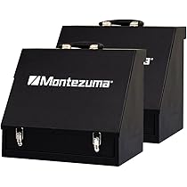 Amazon.com: Hand Held Montezuma ShopBox, Black (SB150B)