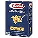 Barilla Campanelle Pasta, 16 oz. Box - Non-GMO Pasta Made with Durum Wheat Semolina - Kosher Certified