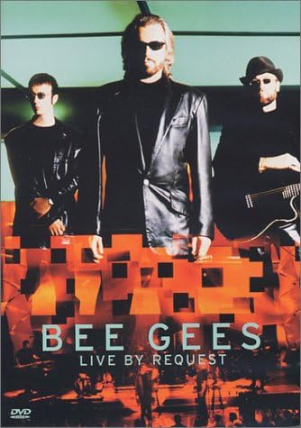 Amazon.com: Bee Gees - One Night Only : Barry Gibb, Robin Gibb