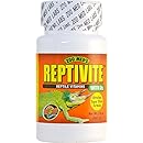 Zoo Med Reptivite - Vitamine Per Rettili Con Calcio E D3 - 56,76gr - Foto 3