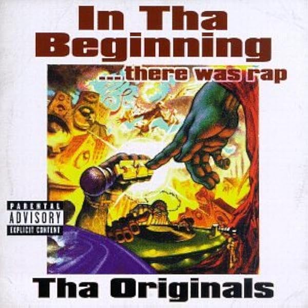 洋楽 L.O.C. Da / Da Story Chapter 1 g-rap KOOL G RAP - Giancana Story - Amazon.com Music