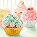 1000 PCS Cupcake Liners 1.25
