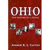 OHIO: THE HISTORY OF A PEOPLE