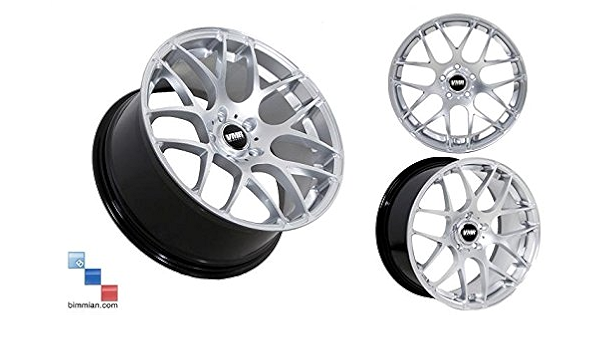 bimmian v10aa1108 VMR V710 ruedas para muchos BMW & # 44; 19 ...