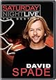 Saturday Night Live - The Best of David Spade