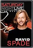 Saturday Night Live - The Best of David Spade
