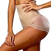 BRABIC-Women-Hi-Waisted-Butt-Lifter-Girdle-Control-Panties-Shapewear-Boy-Shorts