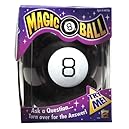 Mattel 30188 Magic 8 Ball