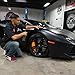 Chemical Guys SPI_995 Meticulous Matte Detailer and Spray Sealant (1 Gal)