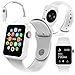 Orzly 5-in-1 42mm Face Plates for Apple Watch – Assorted Colors