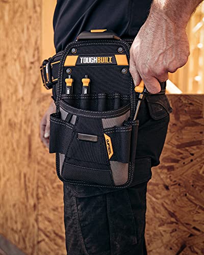 toughbuilt technician pouch