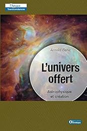L' univers offert
