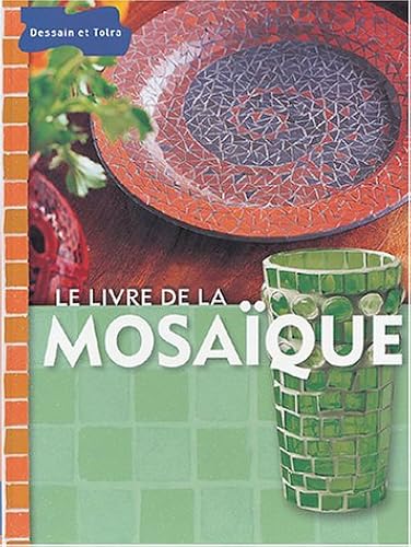 Download Le Livre de la mosaïque PDF