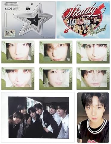 NCT Wish - Wish - Regular Edition - Amazon.com Music