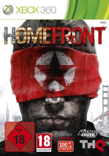 Homefront
