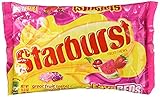 Starburst Fruit Chews Candy, FaveREDs, 14 ounce (Pack of 2)