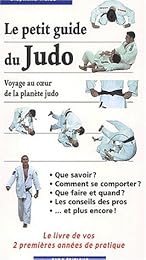 Le  petit guide du judo