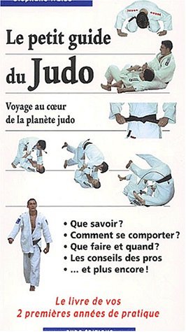 Le  petit guide du judo