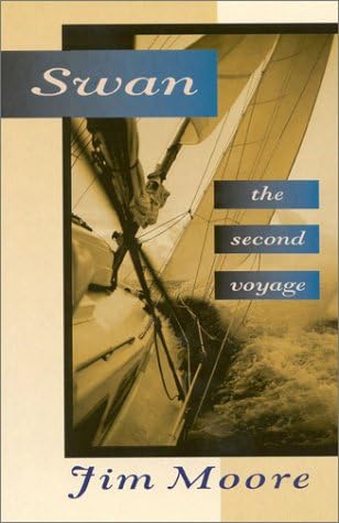 Swan-The Second Voyage Paperback – August 11, 1998