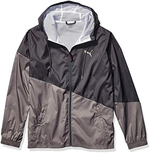 puma windbreaker ace