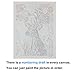 Fairylove DIY Paint by Numbers for Adults & Kids Canvas Oil Painting Kits with 3 Brushes and Acrylic Paints, Art Work for Home Wall Decor (Waterfall, 16 x 20 inch)